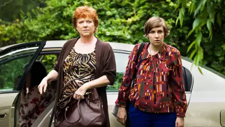 Dziewczyny - galeria zdjęć - filmweb