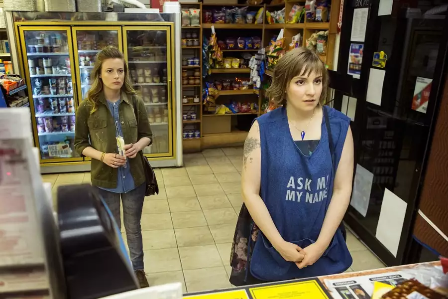 Dziewczyny - galeria zdjęć - filmweb