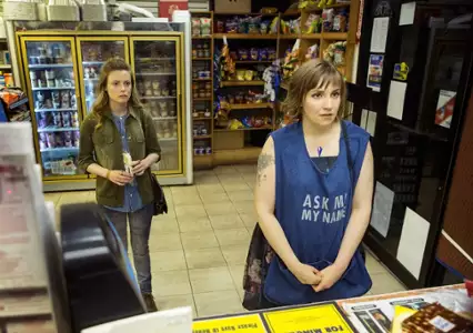 Dziewczyny - galeria zdjęć - filmweb