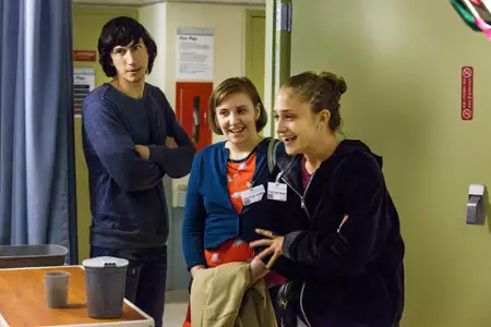 Dziewczyny - galeria zdjęć - filmweb