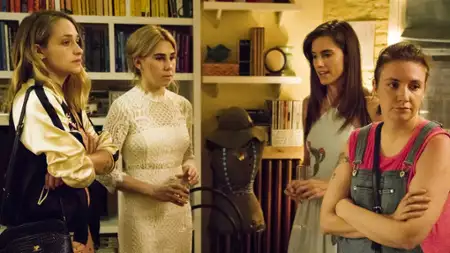 Dziewczyny - galeria zdjęć - filmweb