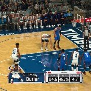 NBA 2K18 - galeria zdjęć - filmweb
