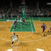 NBA 2K18 - galeria zdjęć - filmweb