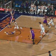 NBA 2K18 - galeria zdjęć - filmweb