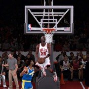 NBA 2K18 - galeria zdjęć - filmweb