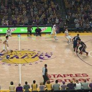 NBA 2K18 - galeria zdjęć - filmweb