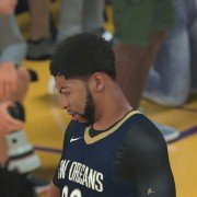 NBA 2K18 - galeria zdjęć - filmweb