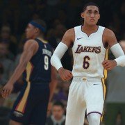 NBA 2K18 - galeria zdjęć - filmweb