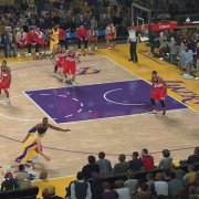 NBA 2K18 - galeria zdjęć - filmweb