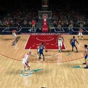NBA 2K18 - galeria zdjęć - filmweb