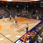 NBA 2K18 - galeria zdjęć - filmweb