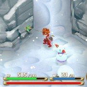 Adventures of Mana - galeria zdjęć - filmweb