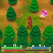 Adventures of Mana - galeria zdjęć - filmweb