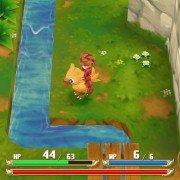 Adventures of Mana - galeria zdjęć - filmweb