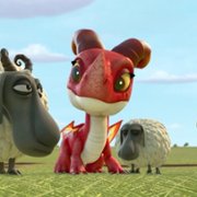 Jeźdźcy smoków: Załoga ratunkowa - galeria zdjęć - filmweb