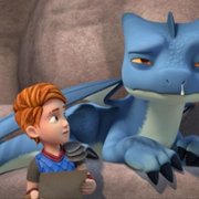 Jeźdźcy smoków: Załoga ratunkowa - galeria zdjęć - filmweb