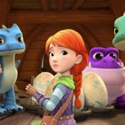 Jeźdźcy smoków: Załoga ratunkowa - galeria zdjęć - filmweb