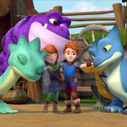 Dragons: Rescue Riders - galeria zdjęć - filmweb