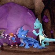 Dragons: Rescue Riders - galeria zdjęć - filmweb