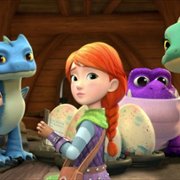 Dragons: Rescue Riders - galeria zdjęć - filmweb