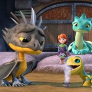 Dragons: Rescue Riders - galeria zdjęć - filmweb