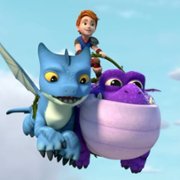 Dragons: Rescue Riders - galeria zdjęć - filmweb