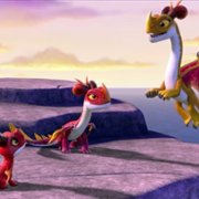 Dragons: Rescue Riders - galeria zdjęć - filmweb