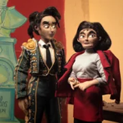 Mujeres con hombreras - galeria zdjęć - filmweb