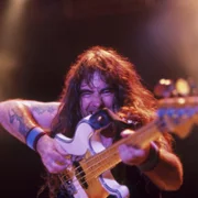 Iron Maiden: Burning Ambition - galeria zdjęć - filmweb