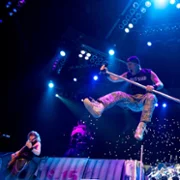 Iron Maiden: Burning Ambition - galeria zdjęć - filmweb