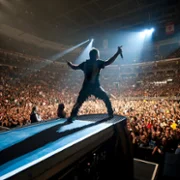 Iron Maiden: Burning Ambition - galeria zdjęć - filmweb