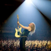 Iron Maiden: Burning Ambition - galeria zdjęć - filmweb