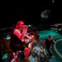 Iron Maiden: Burning Ambition - galeria zdjęć