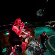 Iron Maiden: Burning Ambition - galeria zdjęć - filmweb