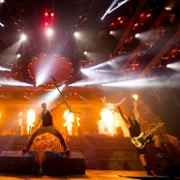 Iron Maiden: Burning Ambition - galeria zdjęć - filmweb