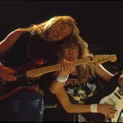 Iron Maiden: Burning Ambition - galeria zdjęć - filmweb