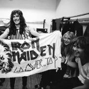 Iron Maiden: Burning Ambition - galeria zdjęć - filmweb