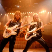 Iron Maiden: Burning Ambition - galeria zdjęć - filmweb