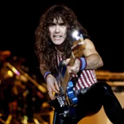 Iron Maiden: Burning Ambition - galeria zdjęć - filmweb