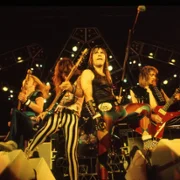 Iron Maiden: Burning Ambition - galeria zdjęć - filmweb