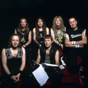 Iron Maiden: Burning Ambition - galeria zdjęć - filmweb