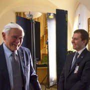Wyzwoliciel kontynentu: Jan Paweł II i upadek komunizmu - galeria zdjęć - filmweb