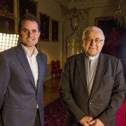 Wyzwoliciel kontynentu: Jan Paweł II i upadek komunizmu - galeria zdjęć - filmweb