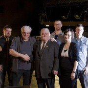 Wyzwoliciel kontynentu: Jan Paweł II i upadek komunizmu - galeria zdjęć - filmweb