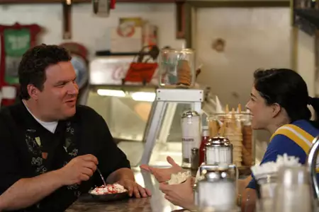 I Want Someone to Eat Cheese with - galeria zdjęć - filmweb