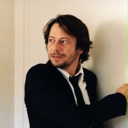 Mathieu Amalric w Jednoaktówka