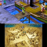 Dragon Quest VII: Fragments of the Forgotten Past - galeria zdjęć - filmweb
