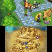 Dragon Quest VII: Fragments of the Forgotten Past - galeria zdjęć - filmweb