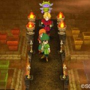 Dragon Quest VII: Eden no Senshi-tachi - galeria zdjęć - filmweb