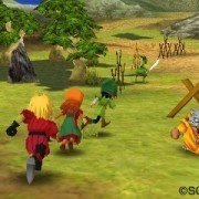 Dragon Quest VII: Fragments of the Forgotten Past - galeria zdjęć - filmweb